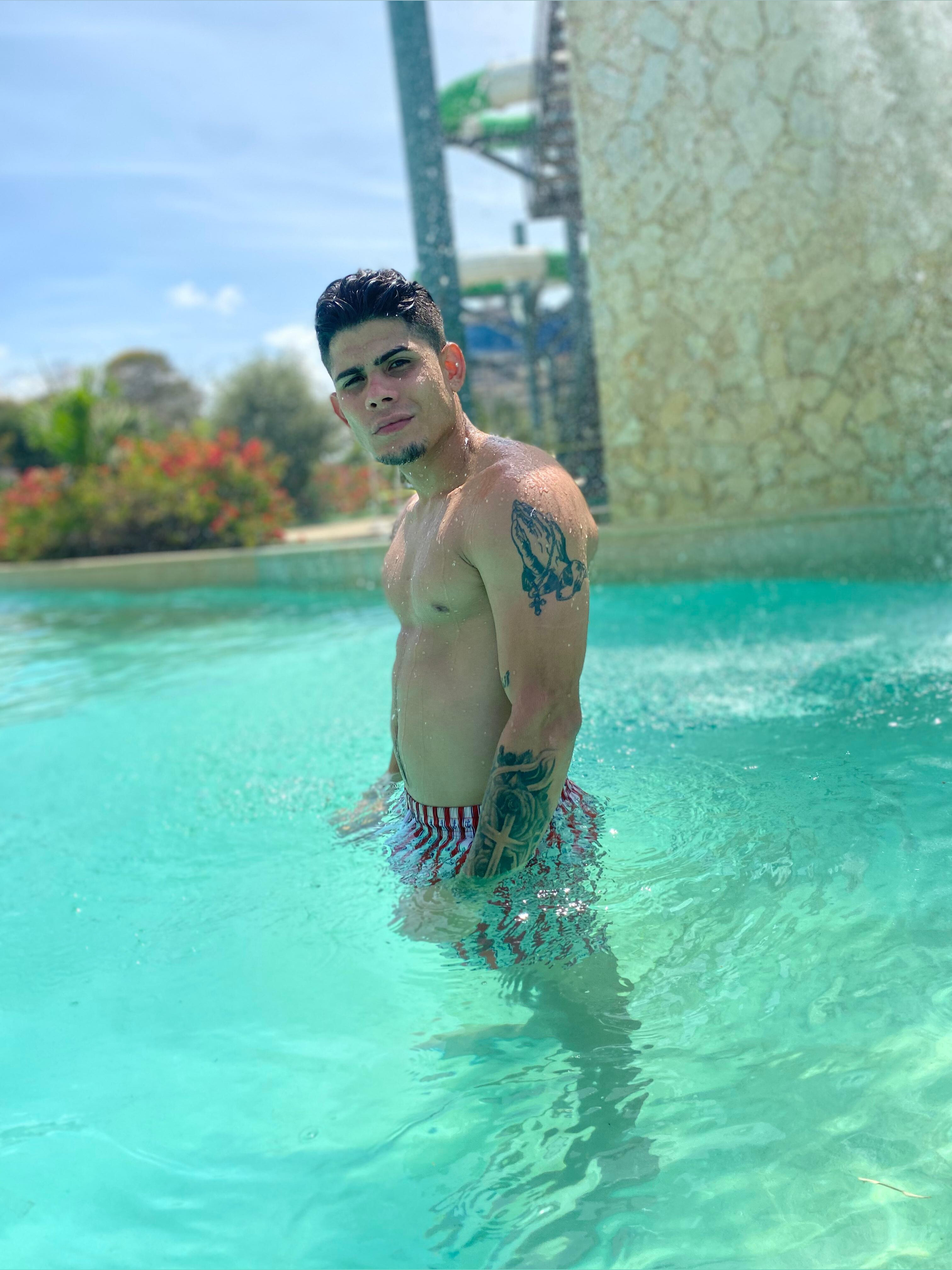 LEO🍆💦🔥 OnlyFans