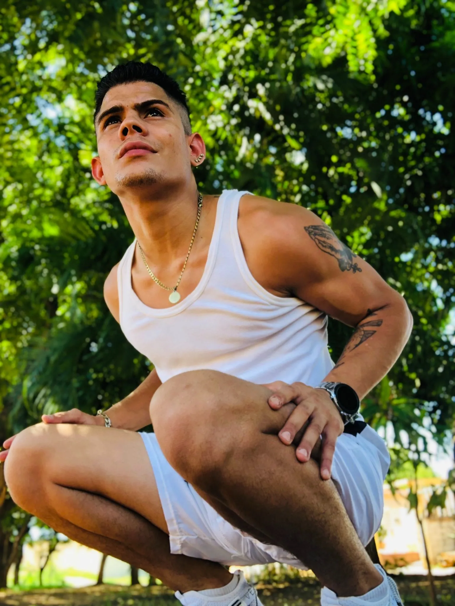 LEO🍆💦🔥 OnlyFans header