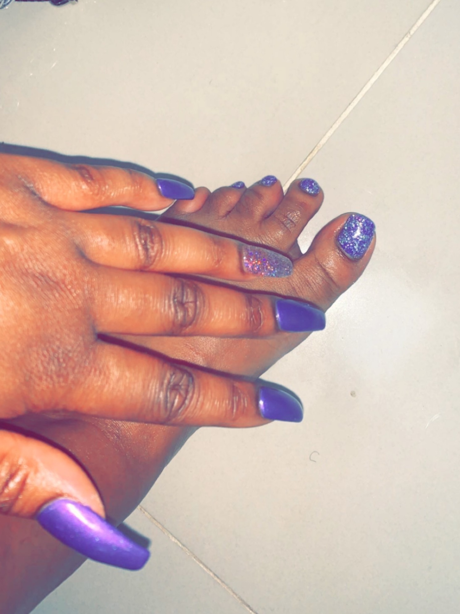 🦋👣FantasySexyToes💅🏾 OnlyFans