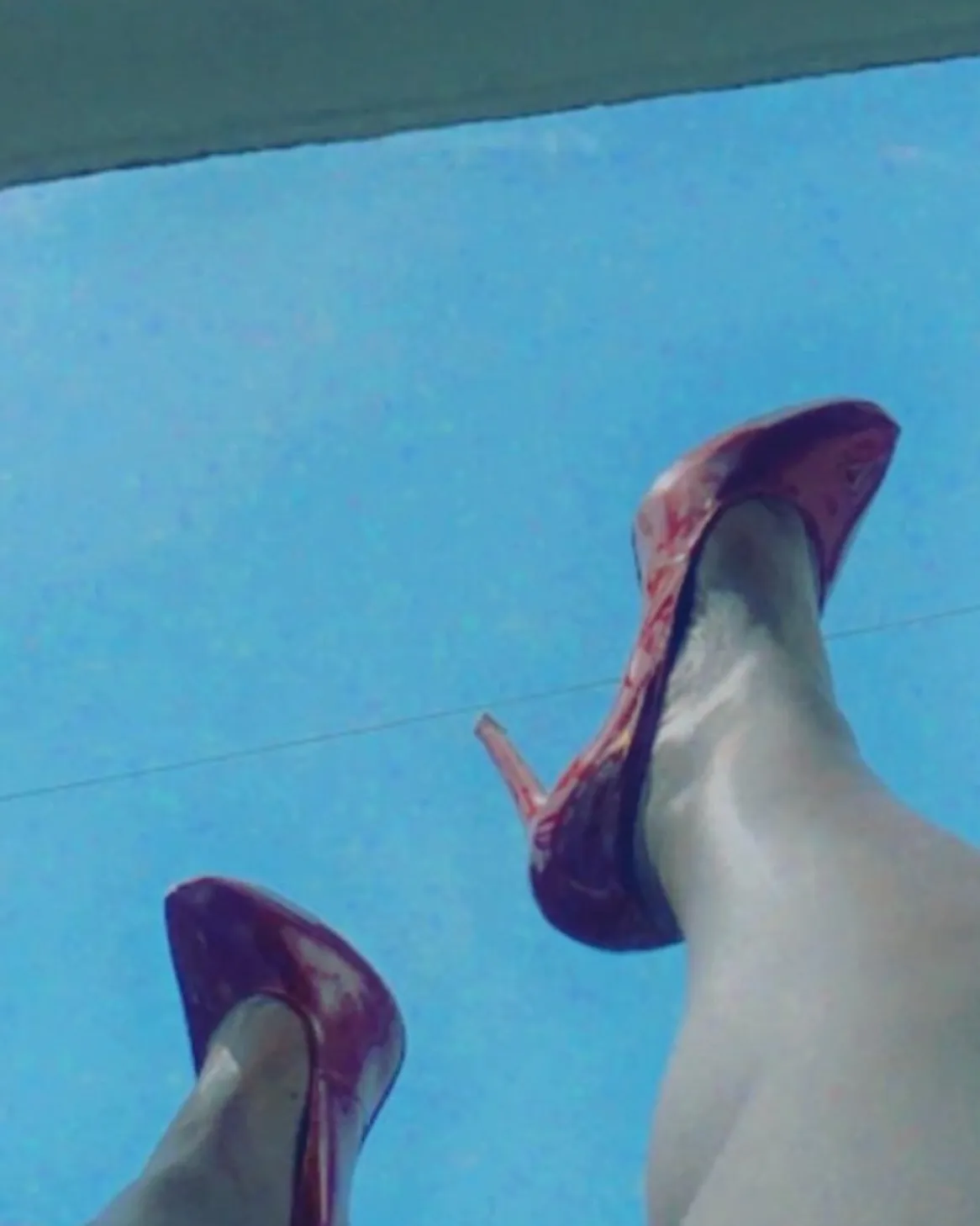 🦋👣FantasySexyToes💅🏾 OnlyFans header