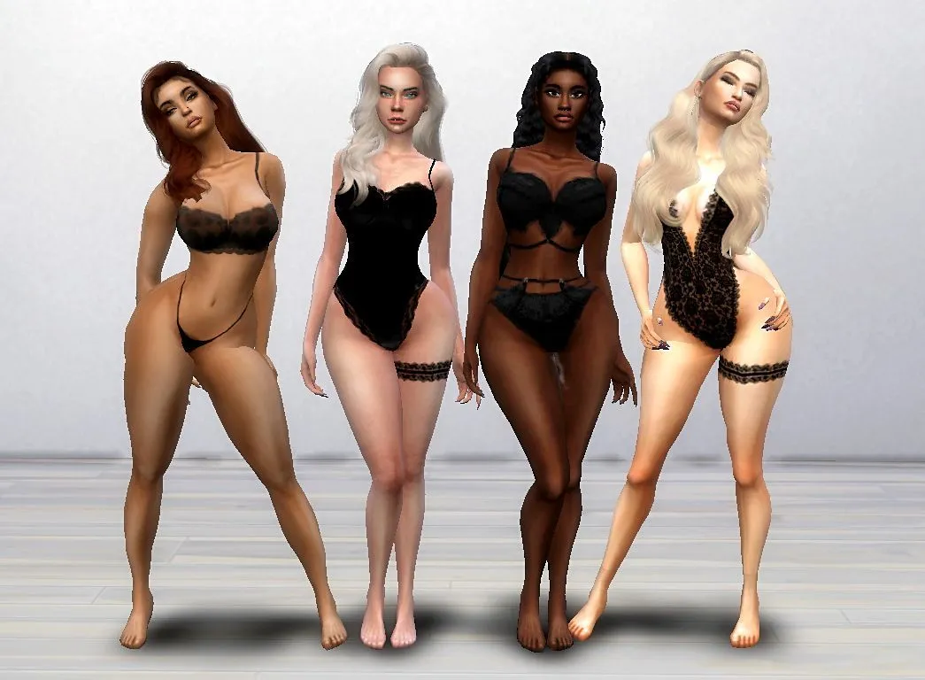The Fantasy Sims OnlyFans header