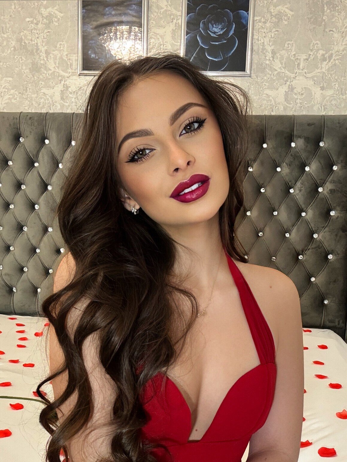 Sophia Reed 🌸 OnlyFans