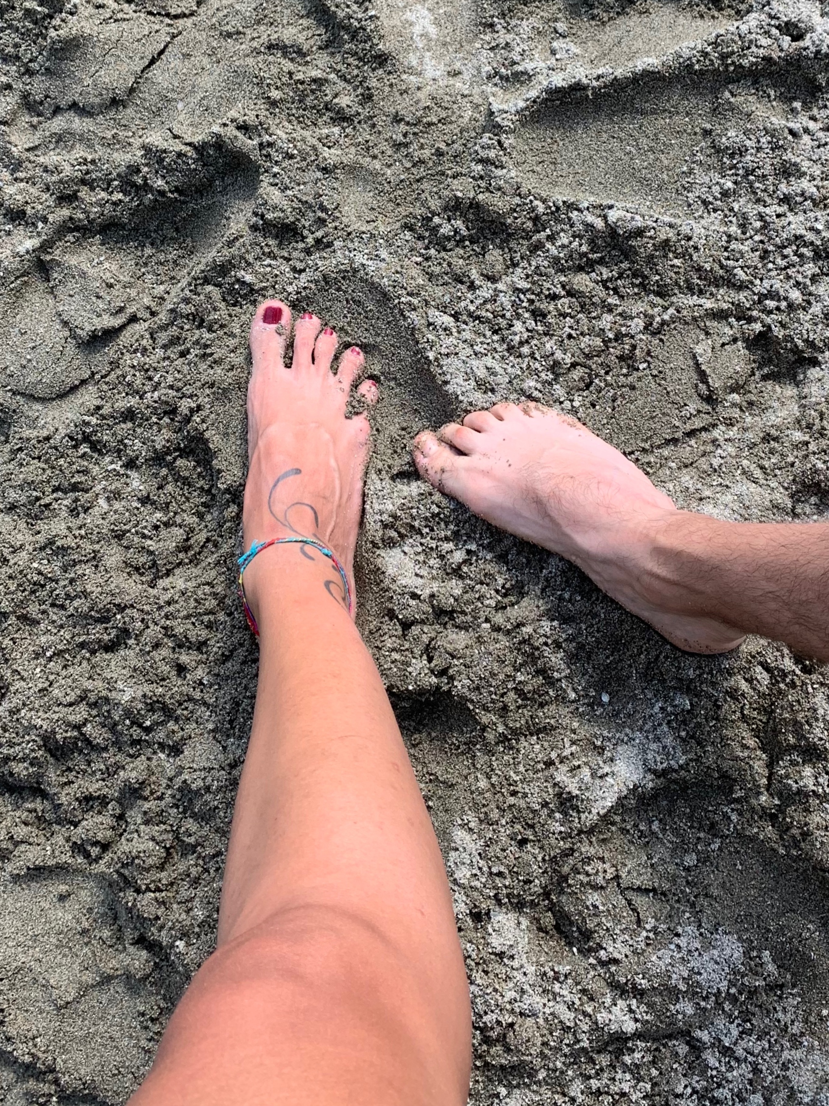 Fantasyfeet🌸 OnlyFans