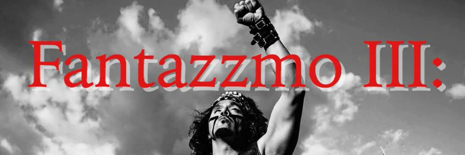 Fantazzmo OnlyFans header