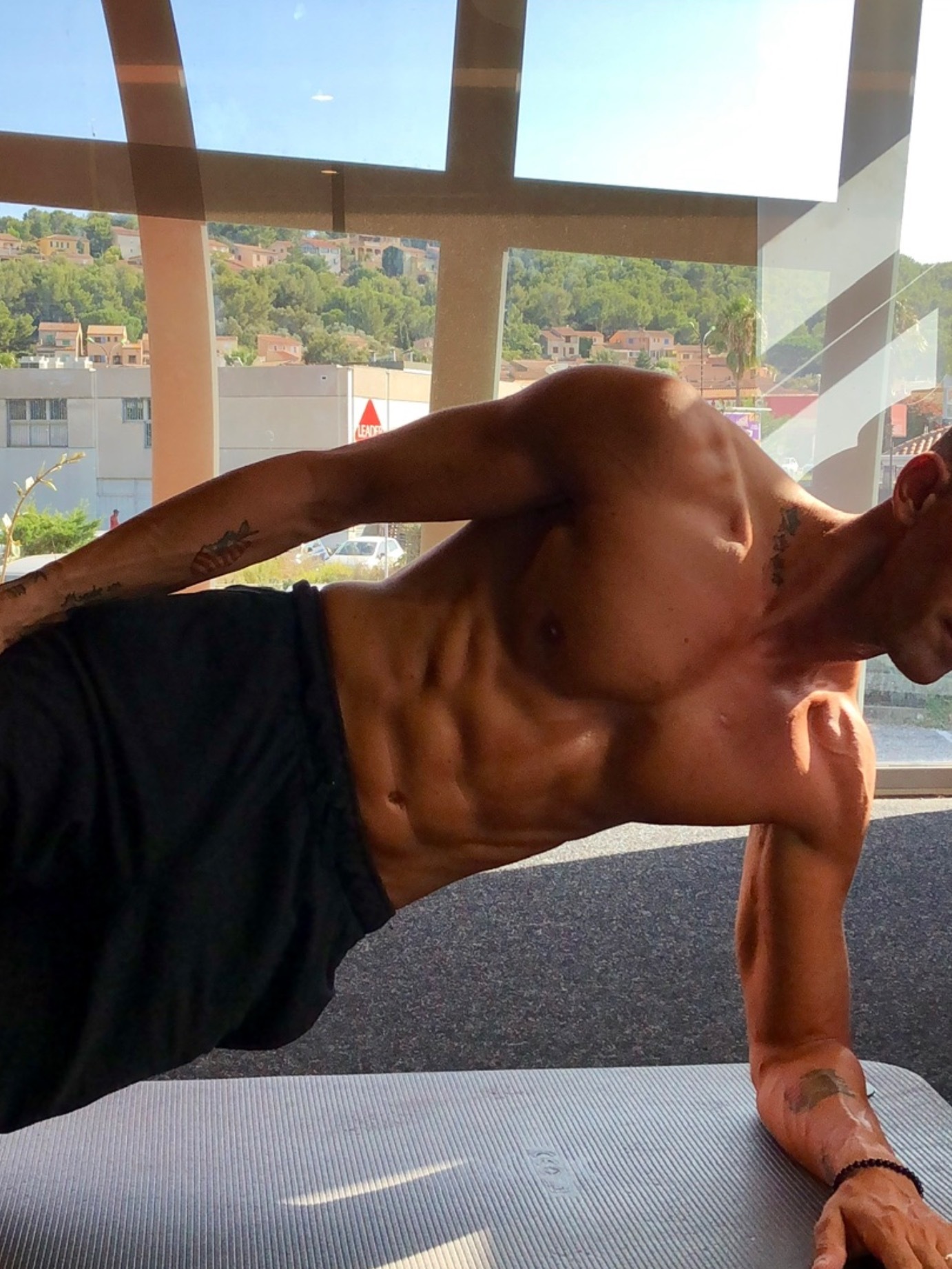 Fantômas du hard OnlyFans header