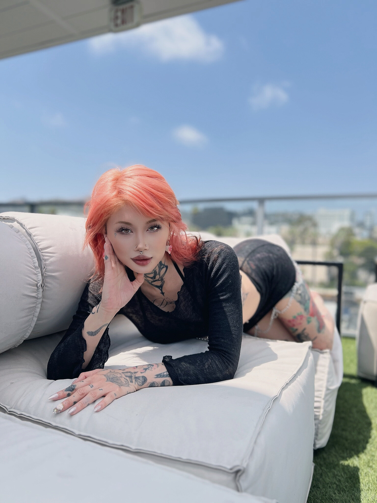 🖤Honey Lee🖤 OnlyFans header