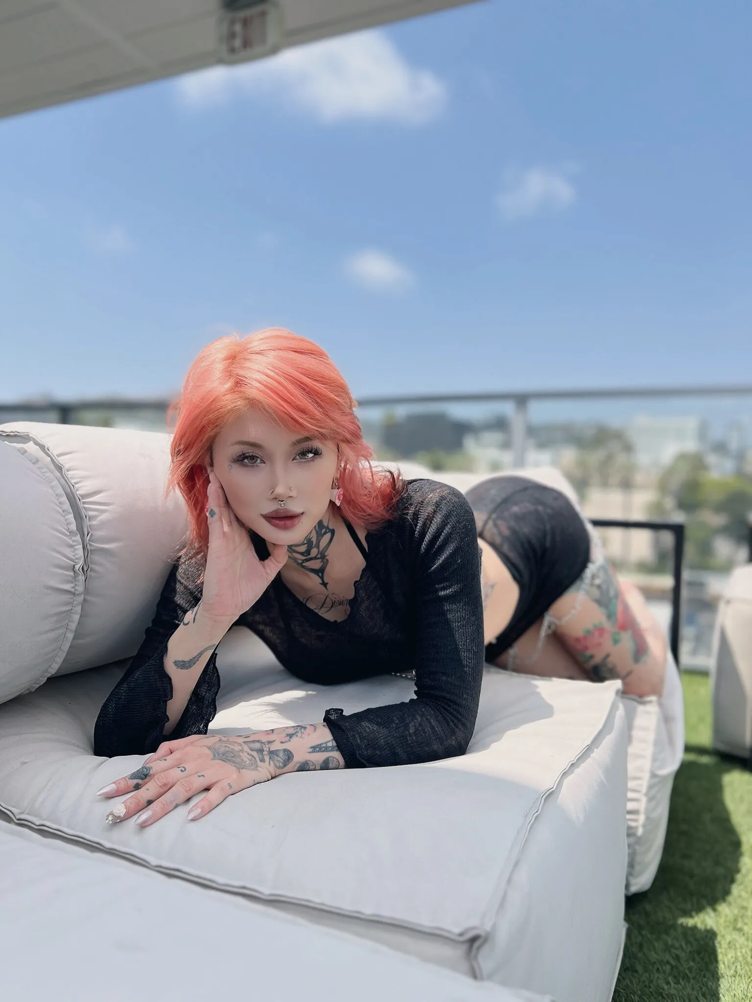 🖤Honey Lee🖤 OnlyFans header