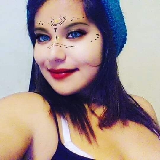 Fany garcia Zamora OnlyFans header