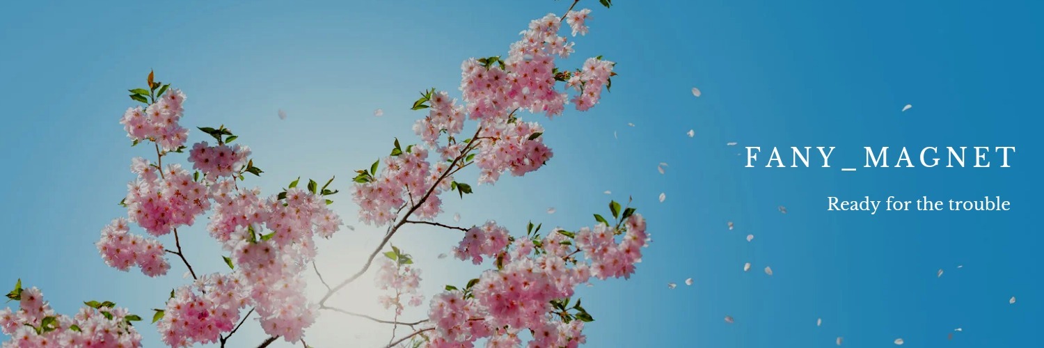 fany magnet OnlyFans header