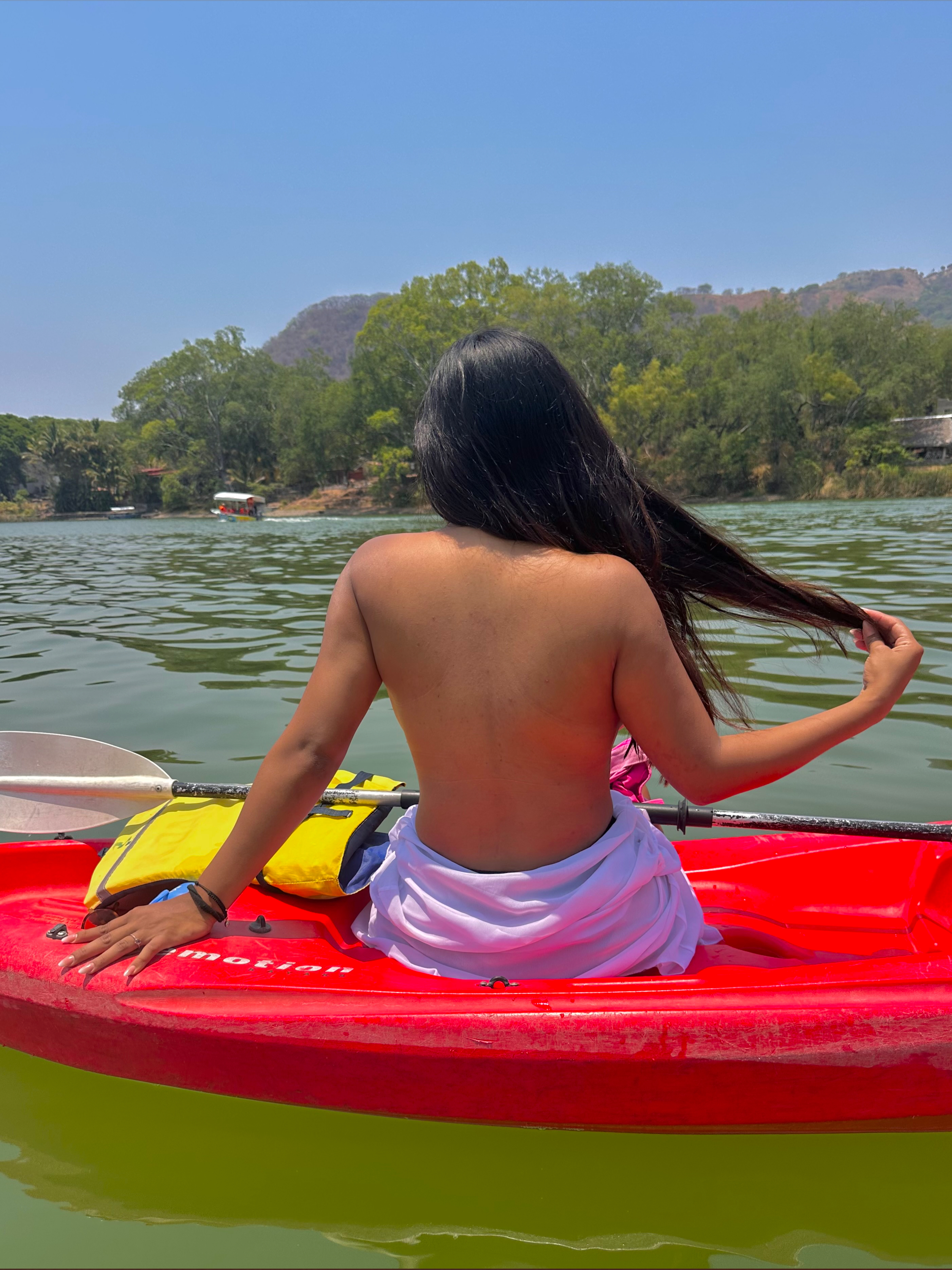 Fany Duarte OnlyFans header