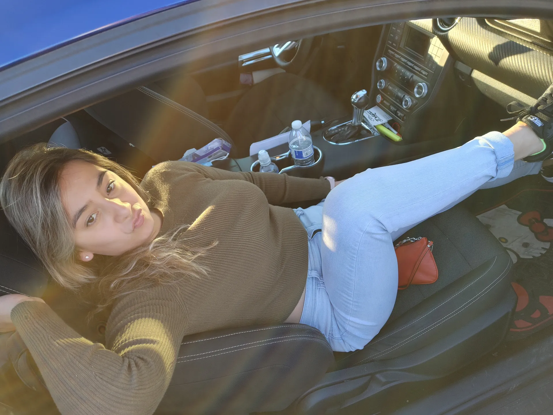 Tiffany OnlyFans header