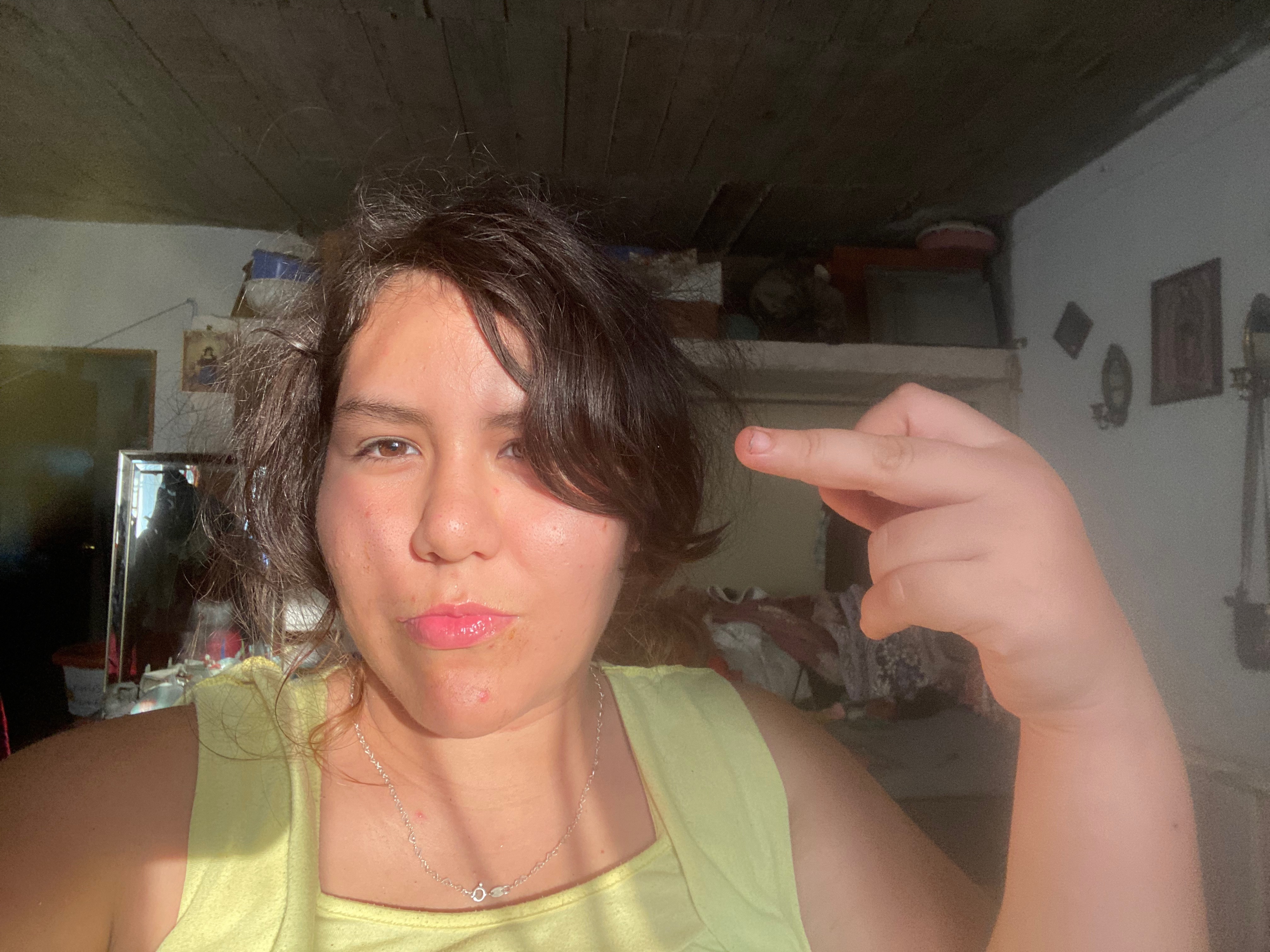 Fany Uribe OnlyFans header