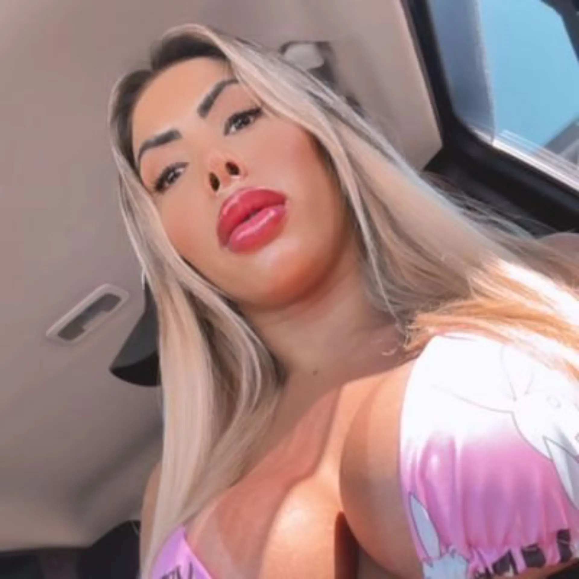 Stefany Angel🏳️‍⚧️