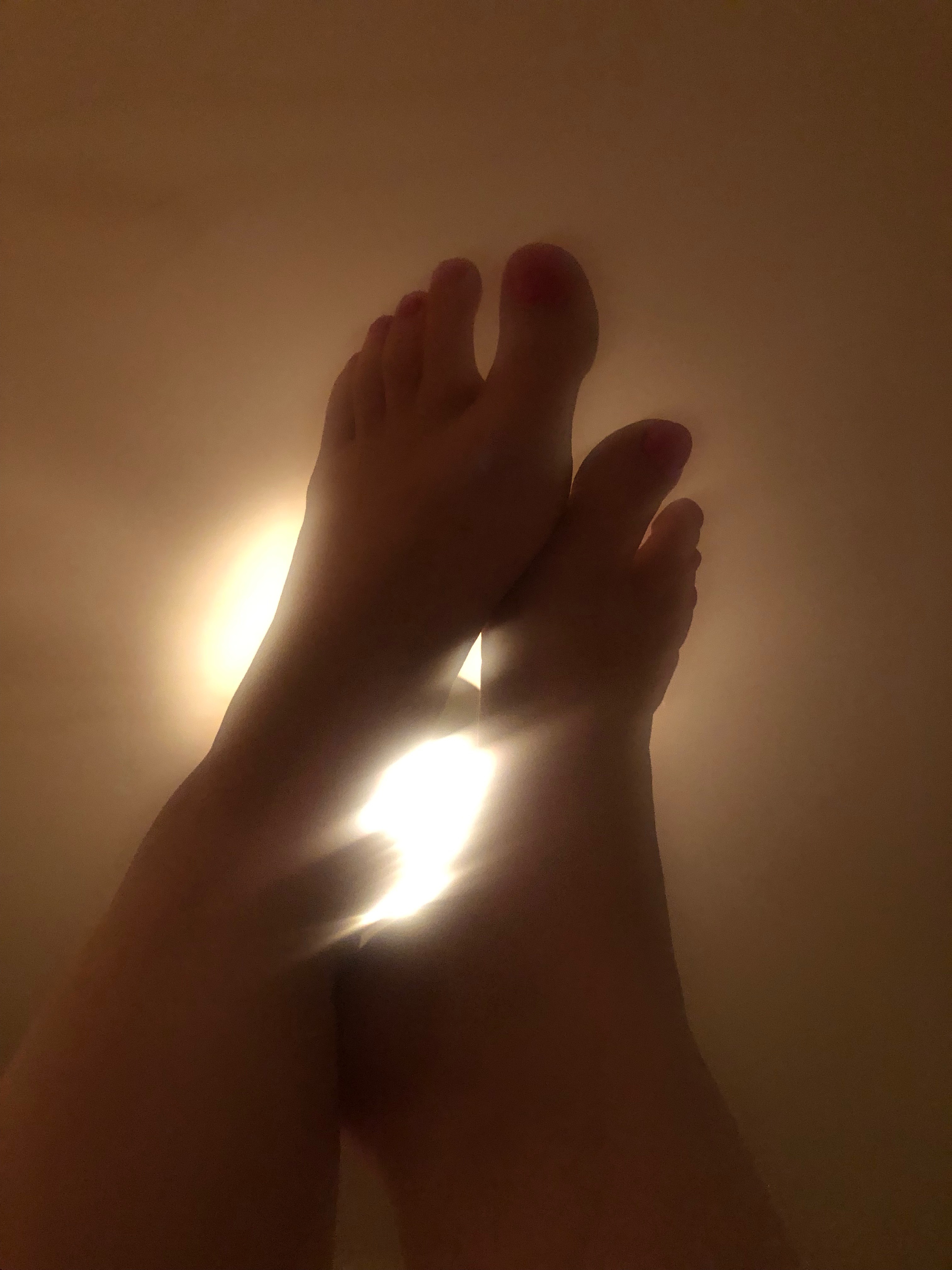 Fappable Feet OnlyFans header