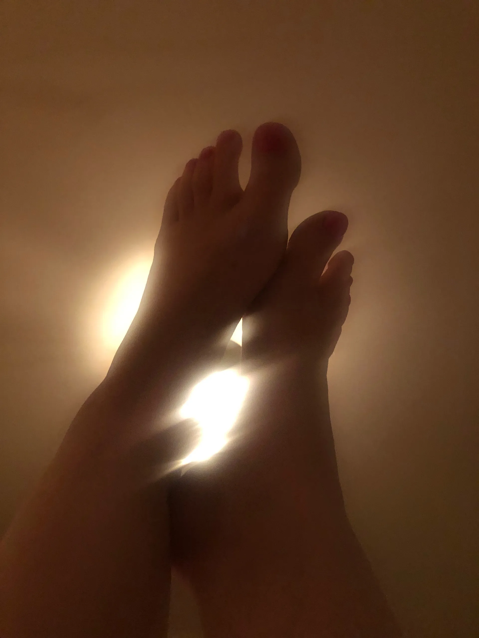 Fappable Feet OnlyFans header