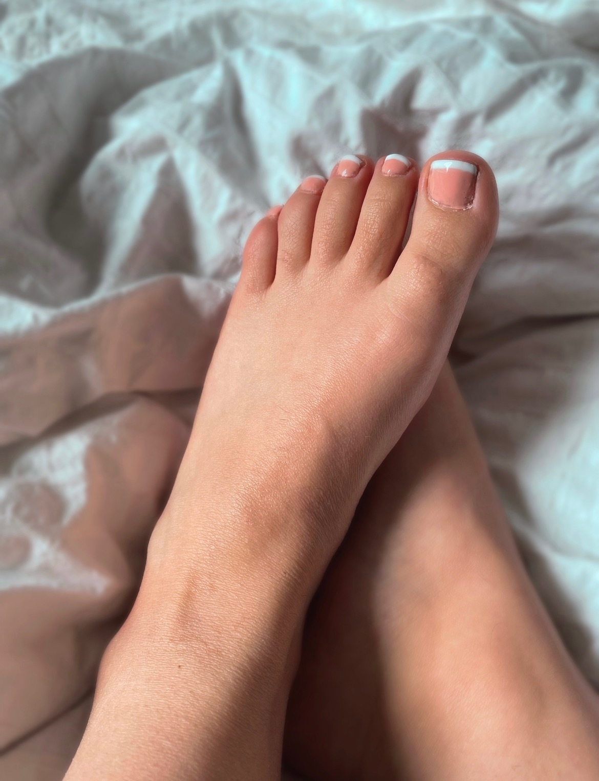 Farahs Feets 🦶🏼✨ OnlyFans