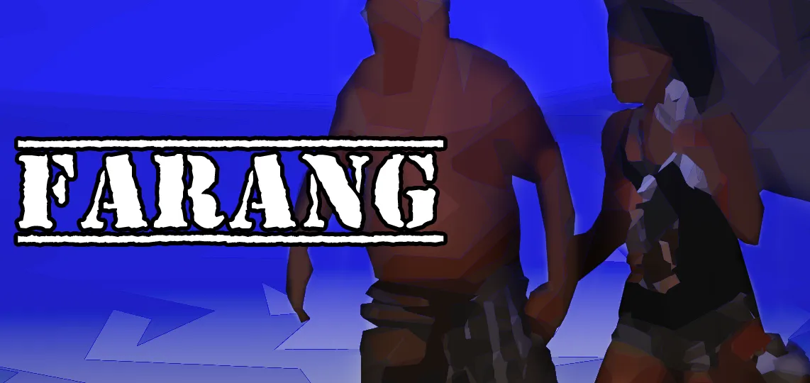 The Farang OnlyFans header