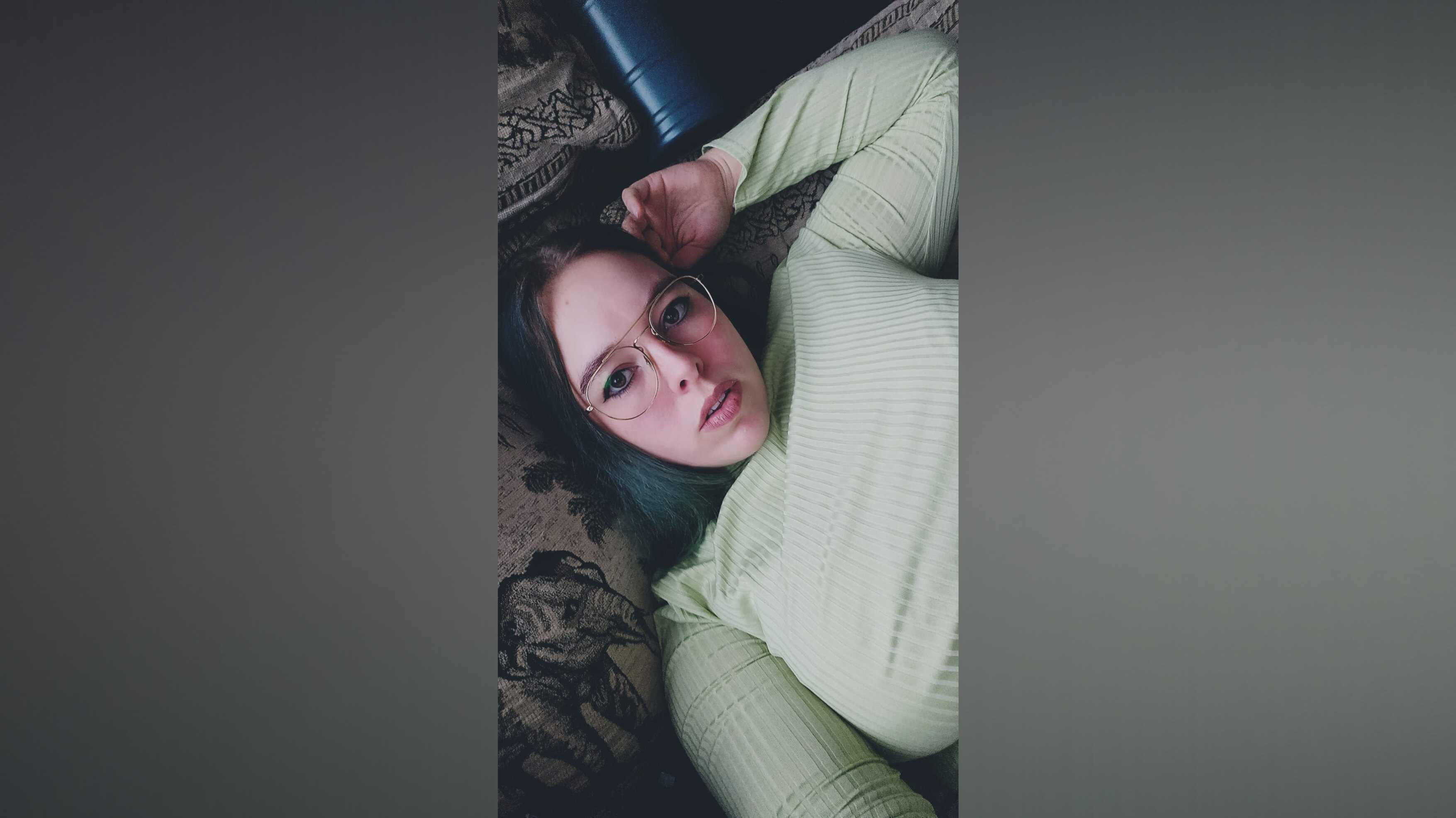 Farannaee OnlyFans header