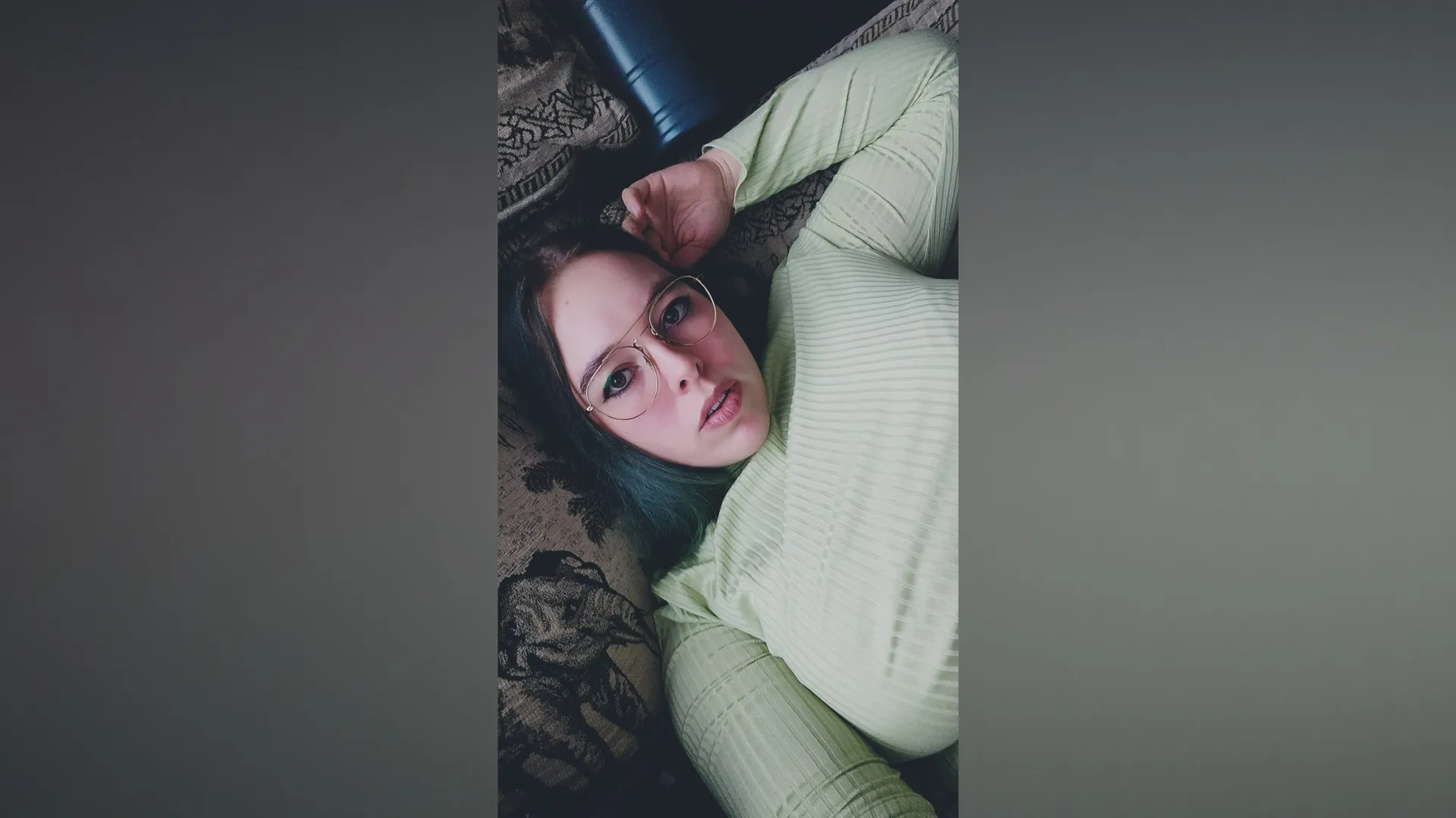 Farannaee OnlyFans header