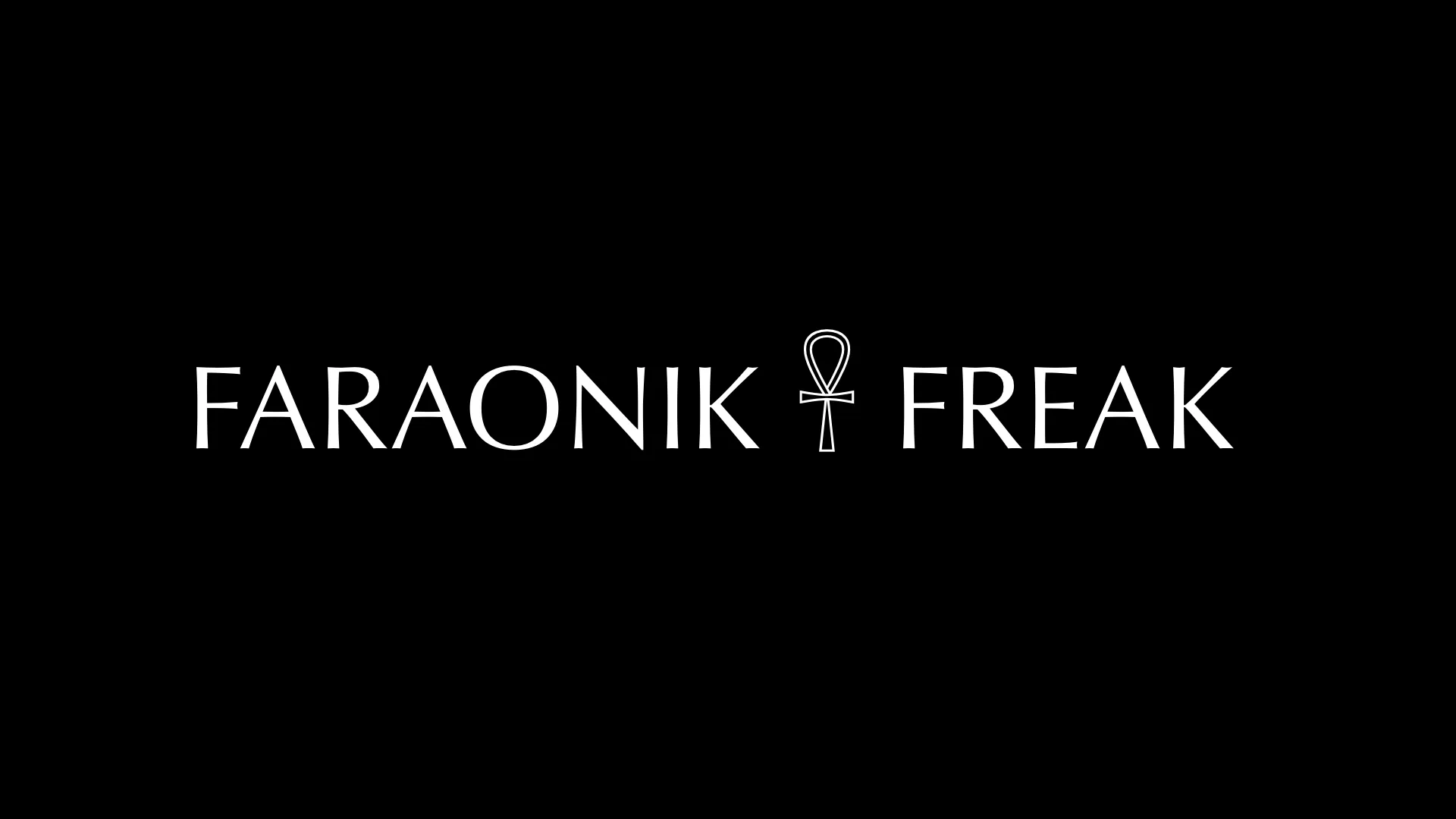 Faraonik Freak OnlyFans header