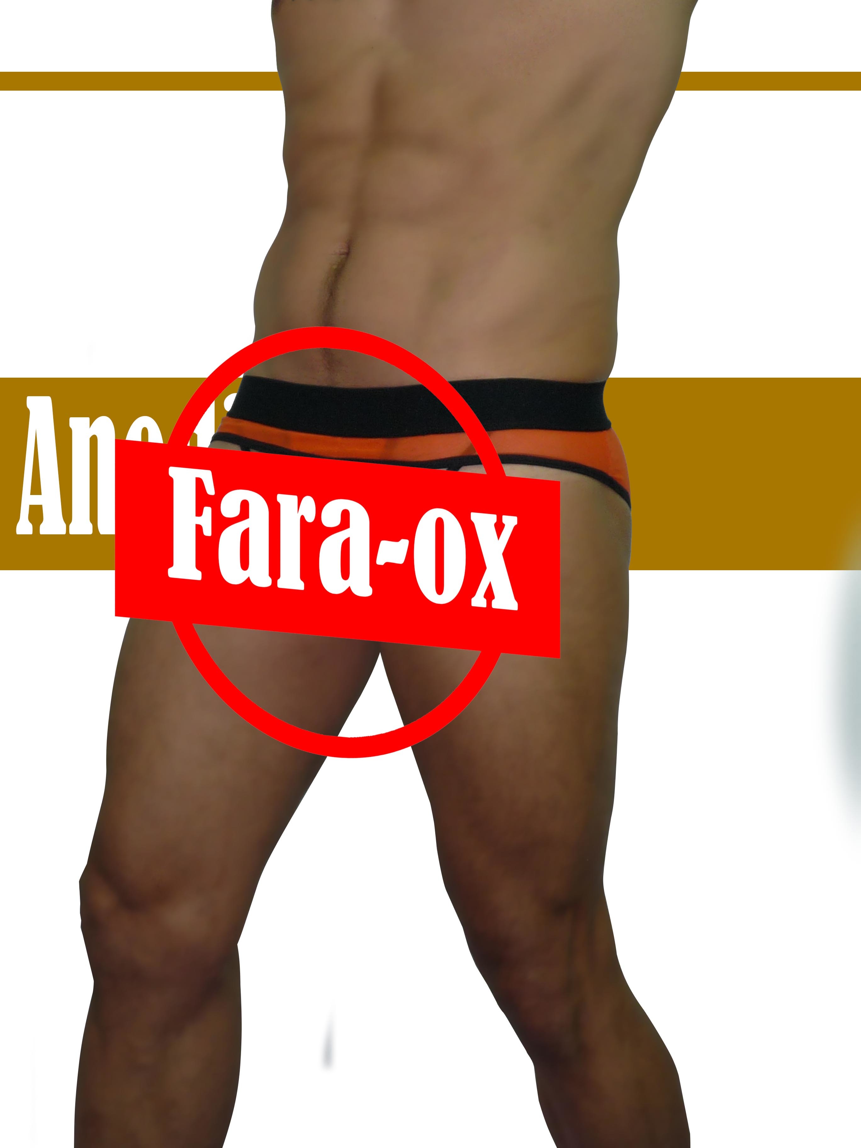 Fara-oX OnlyFans header