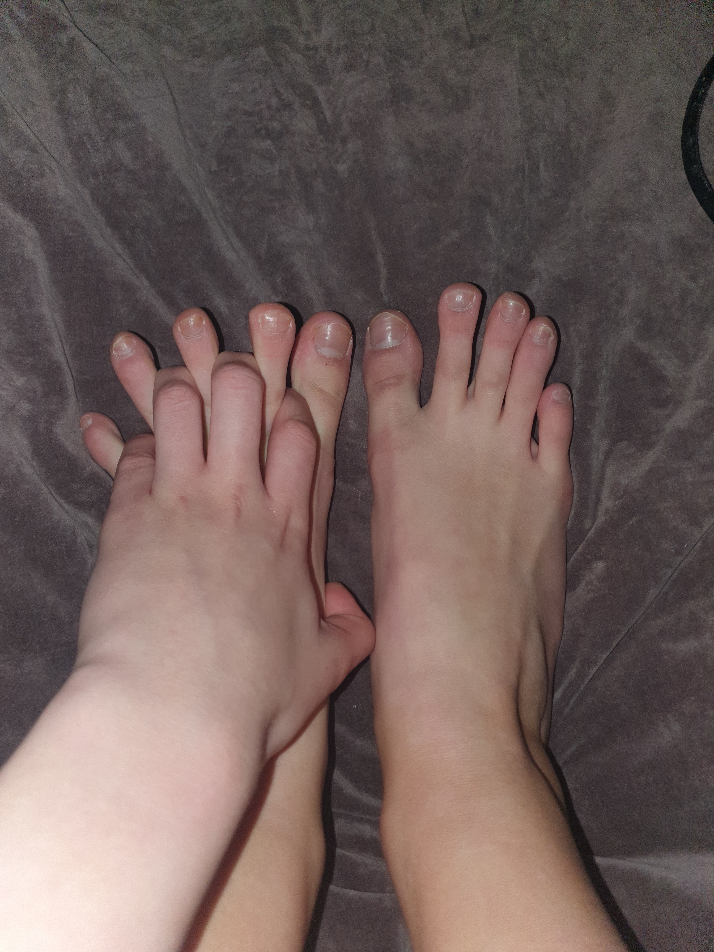 Sexy Foot Fetish OnlyFans