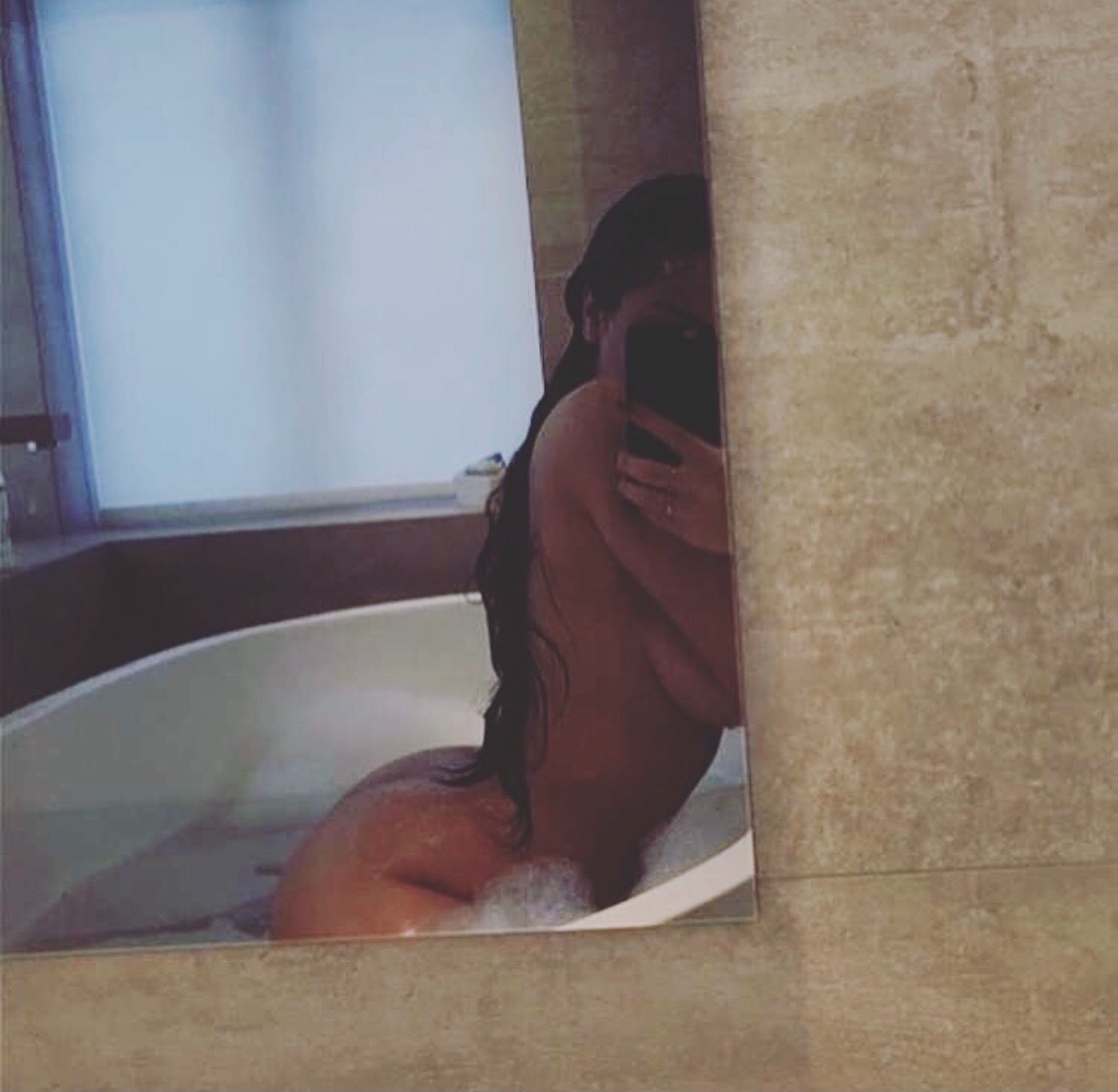 Sabrina fardel OnlyFans header