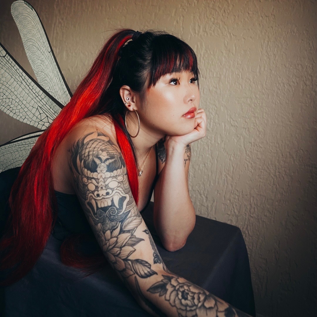 FarEastLotus 🪷 OnlyFans