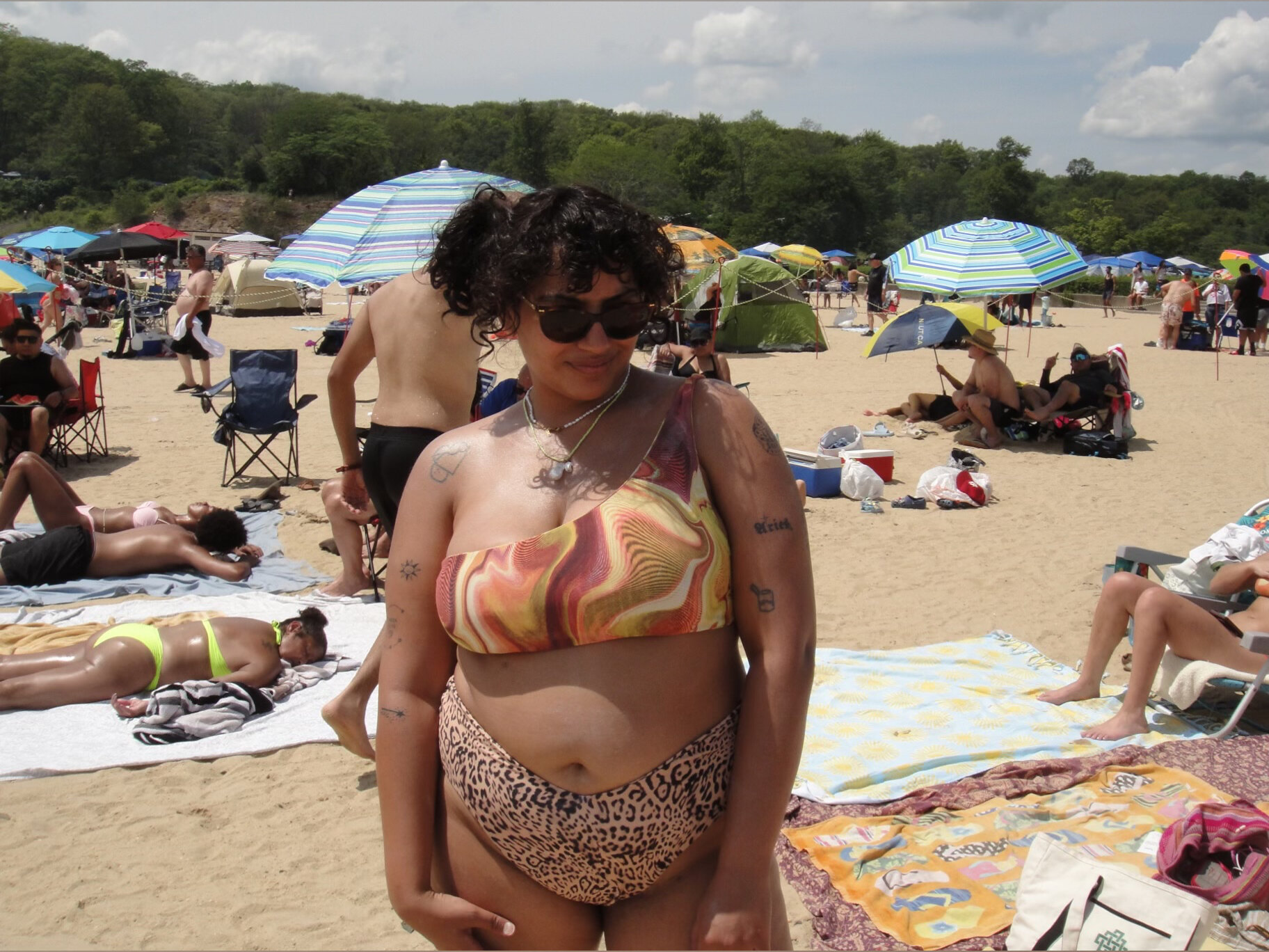 Damiana Tatiana OnlyFans header