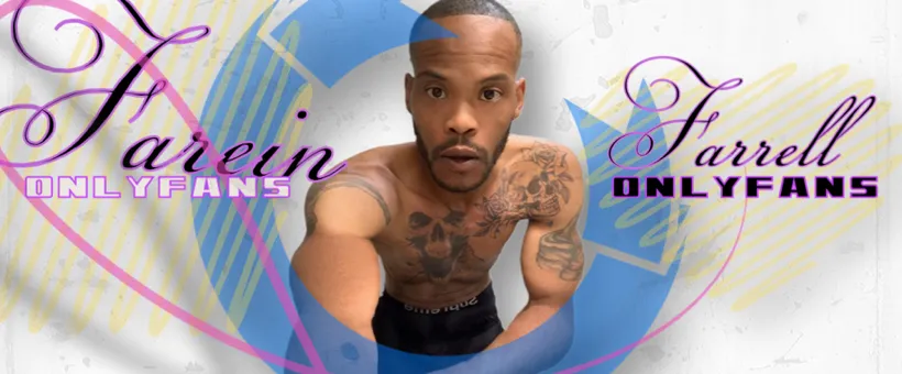 Farein OnlyFans header