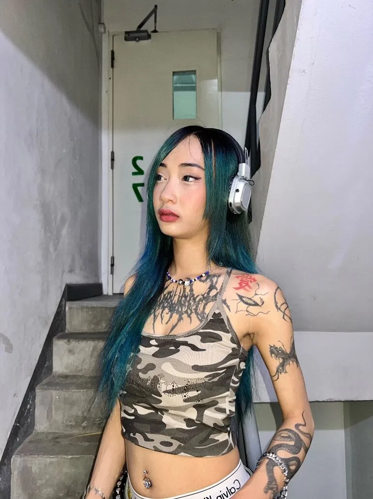 𝕱𝖆𝖗𝖊𝖗𝖙🕷New Account