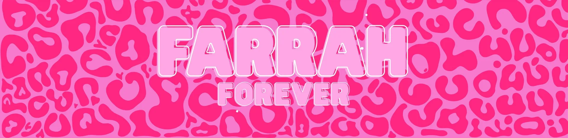 Farrah 💗💓💕 OnlyFans header