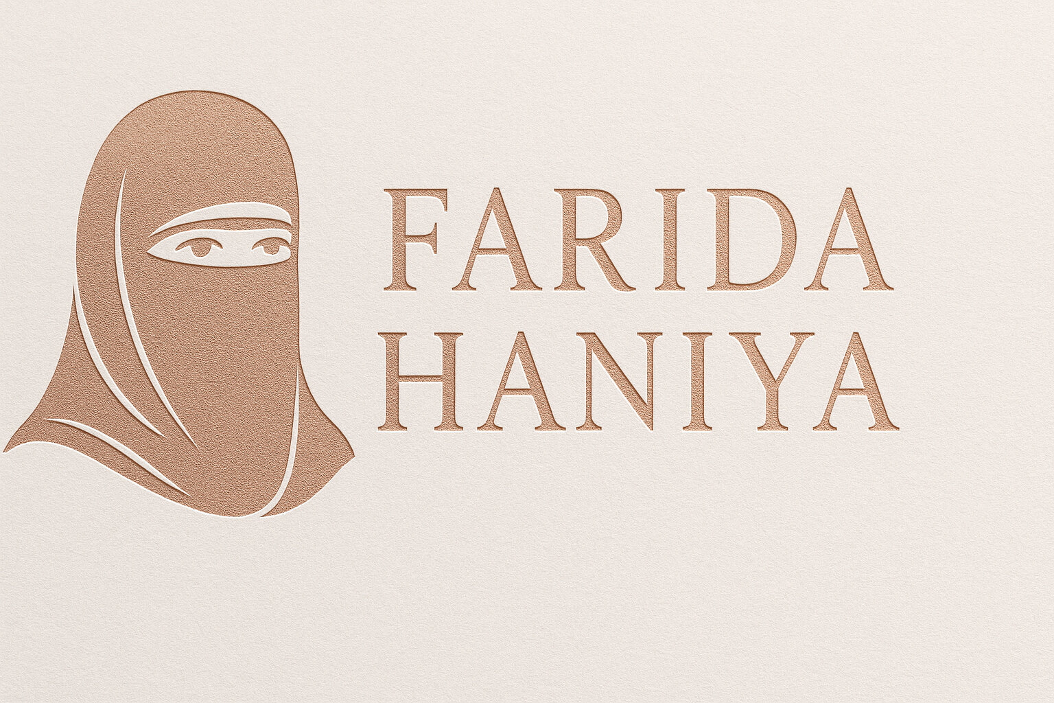 Farida Haniya OnlyFans header