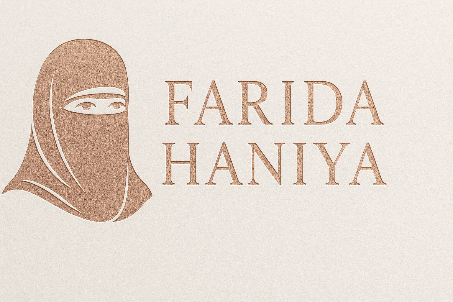 Farida Haniya OnlyFans header