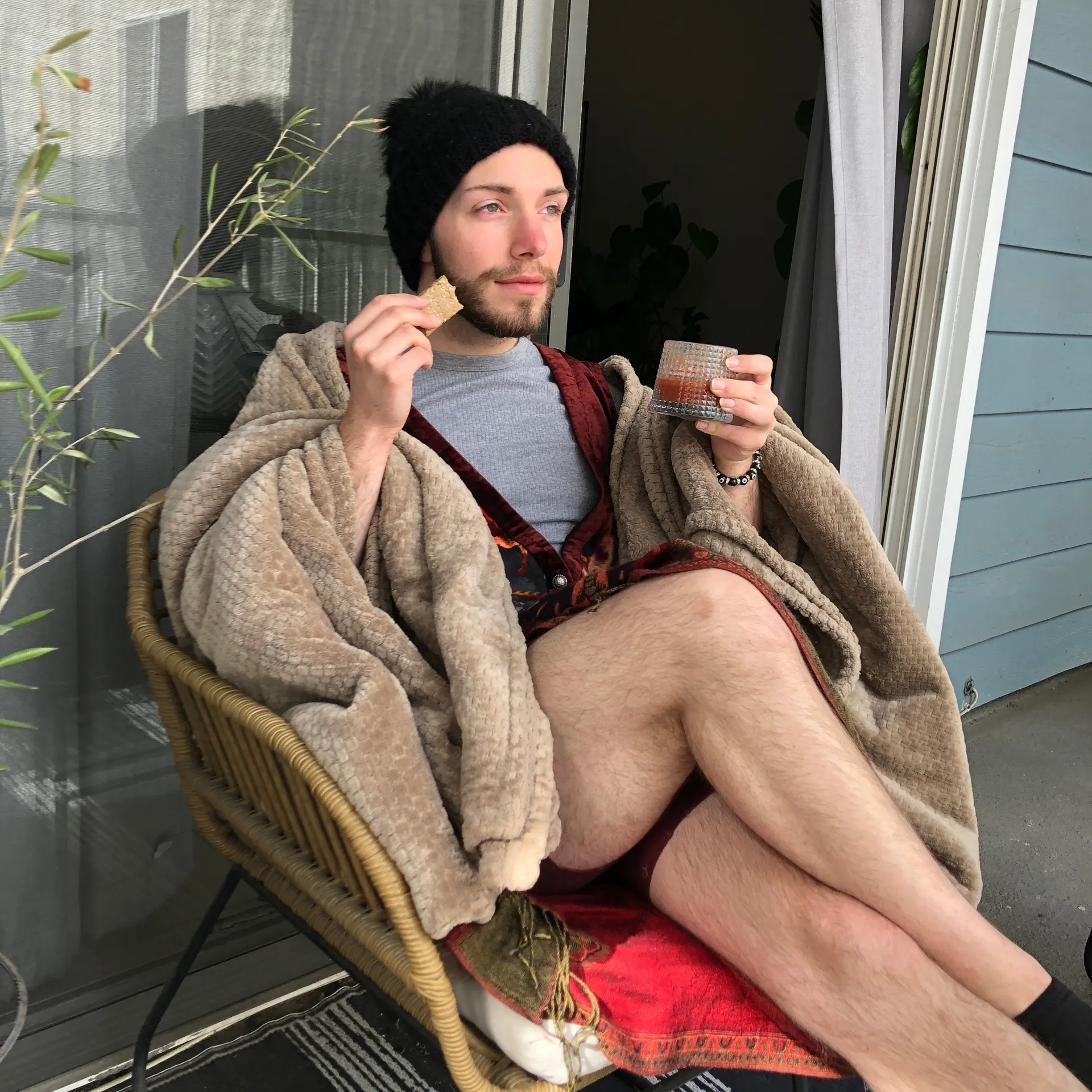 Faris Apollo (the fairy god) OnlyFans header