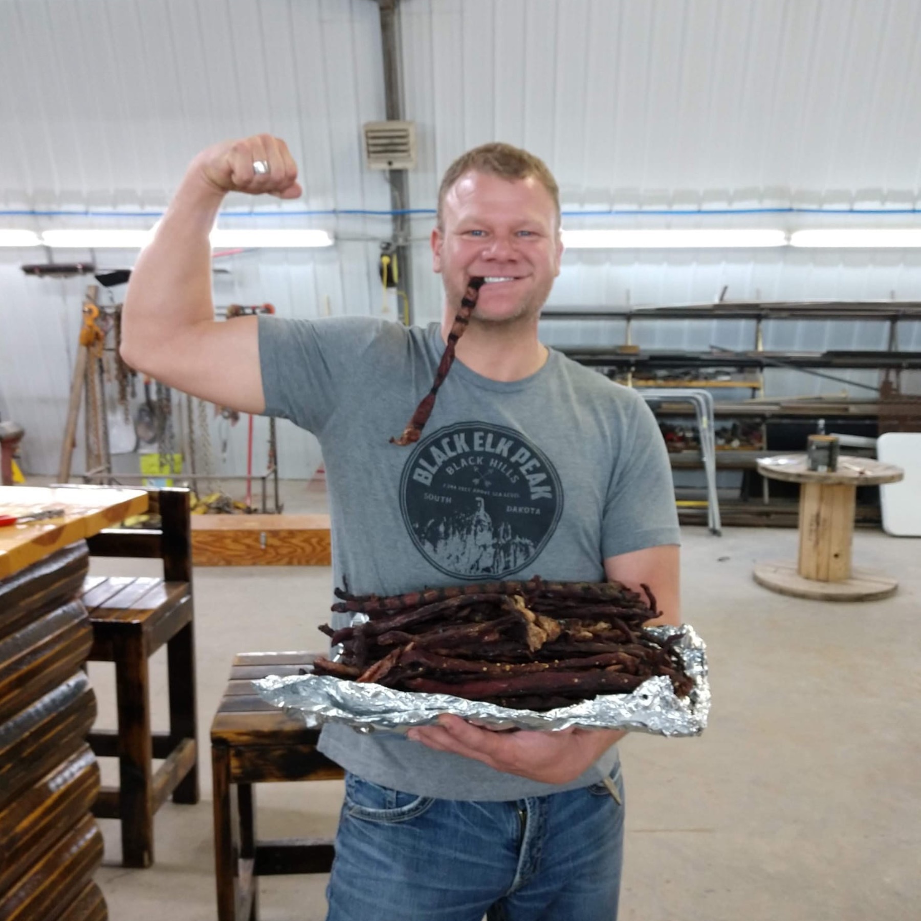 Farmer8blake OnlyFans