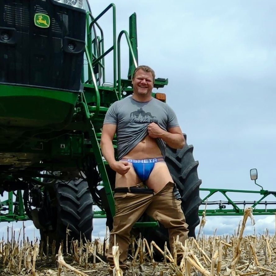 Farmer8blake OnlyFans header