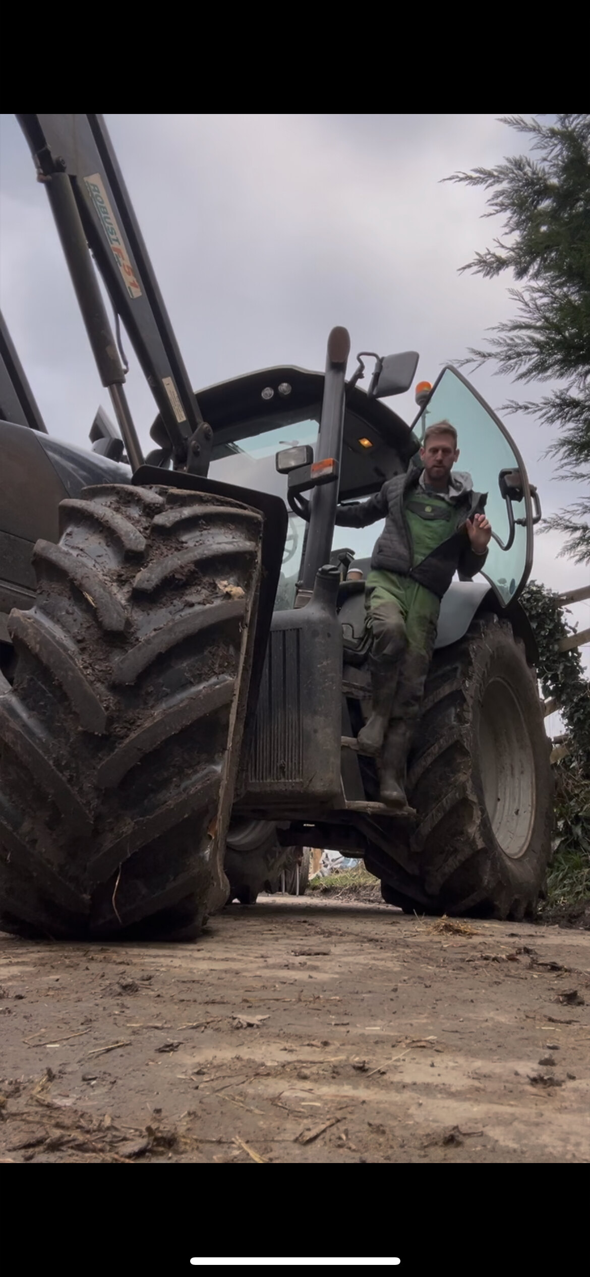 farmer no1 OnlyFans header