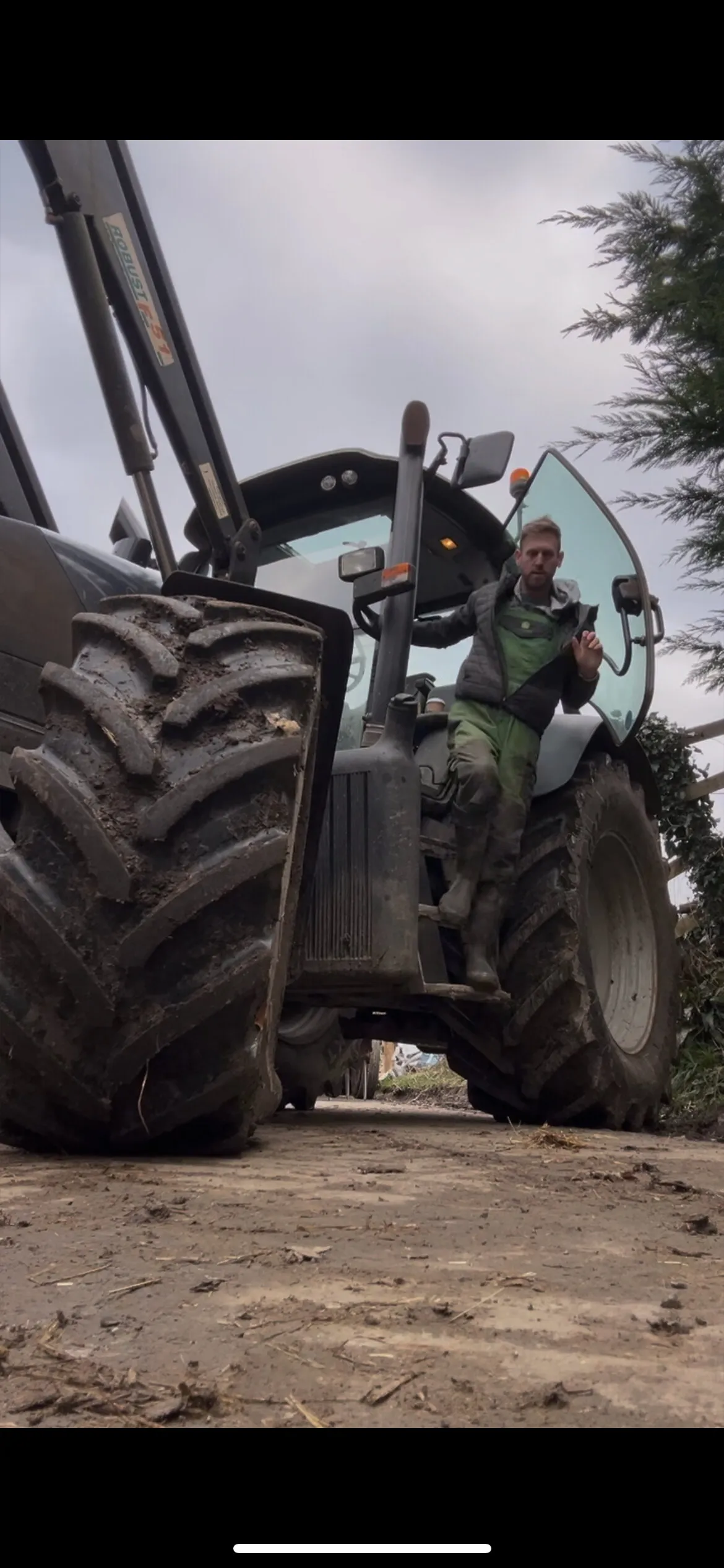 farmer no1 OnlyFans header