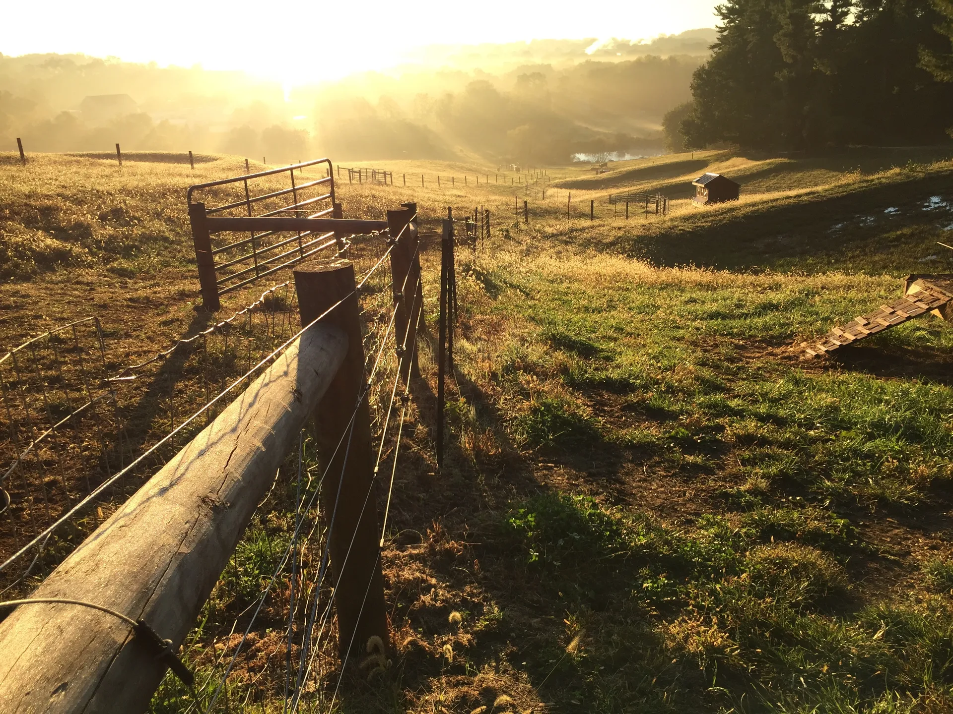 Farmer Aaron OnlyFans header