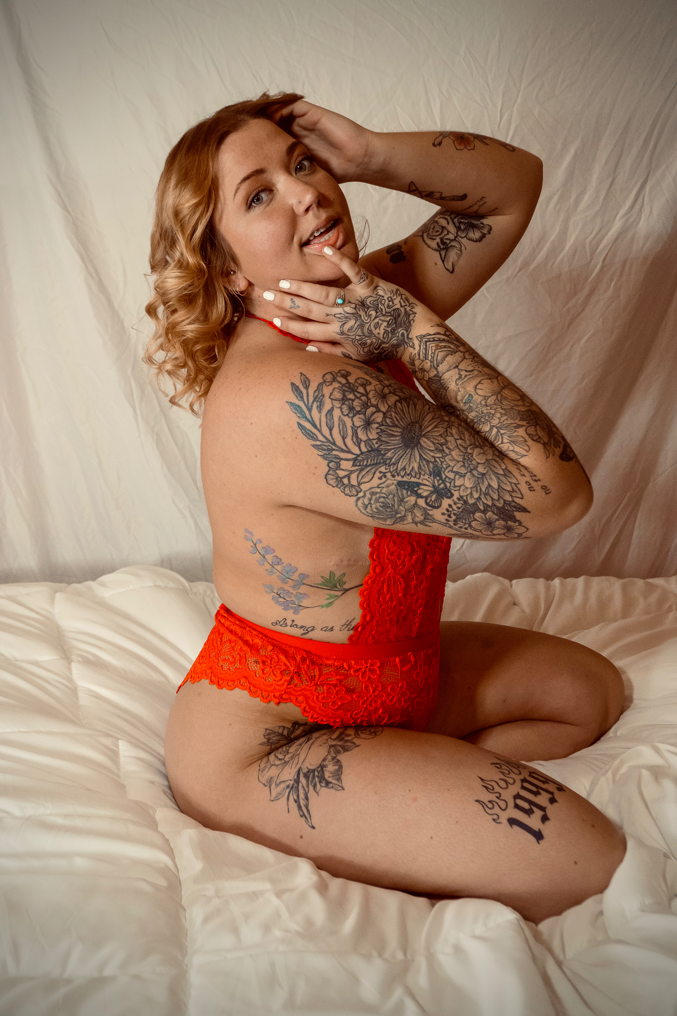 Farmer Jade🤠✨💋 OnlyFans