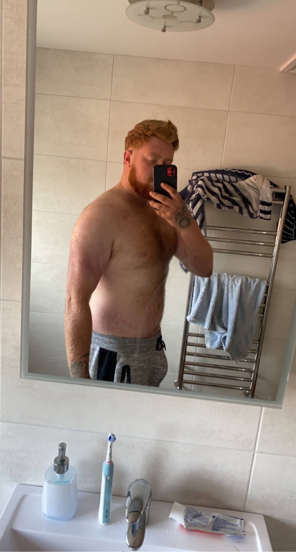 Ginge🔥 OnlyFans