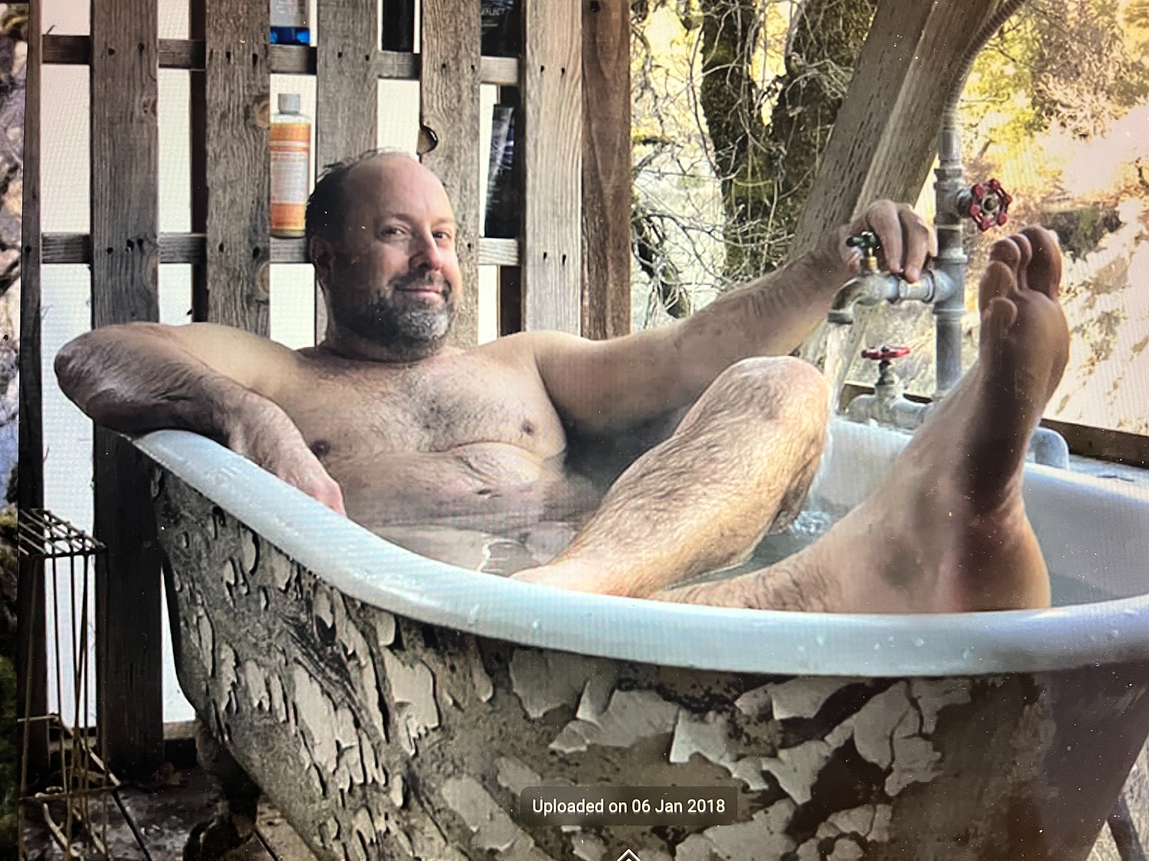 Farmer Scotty OnlyFans header