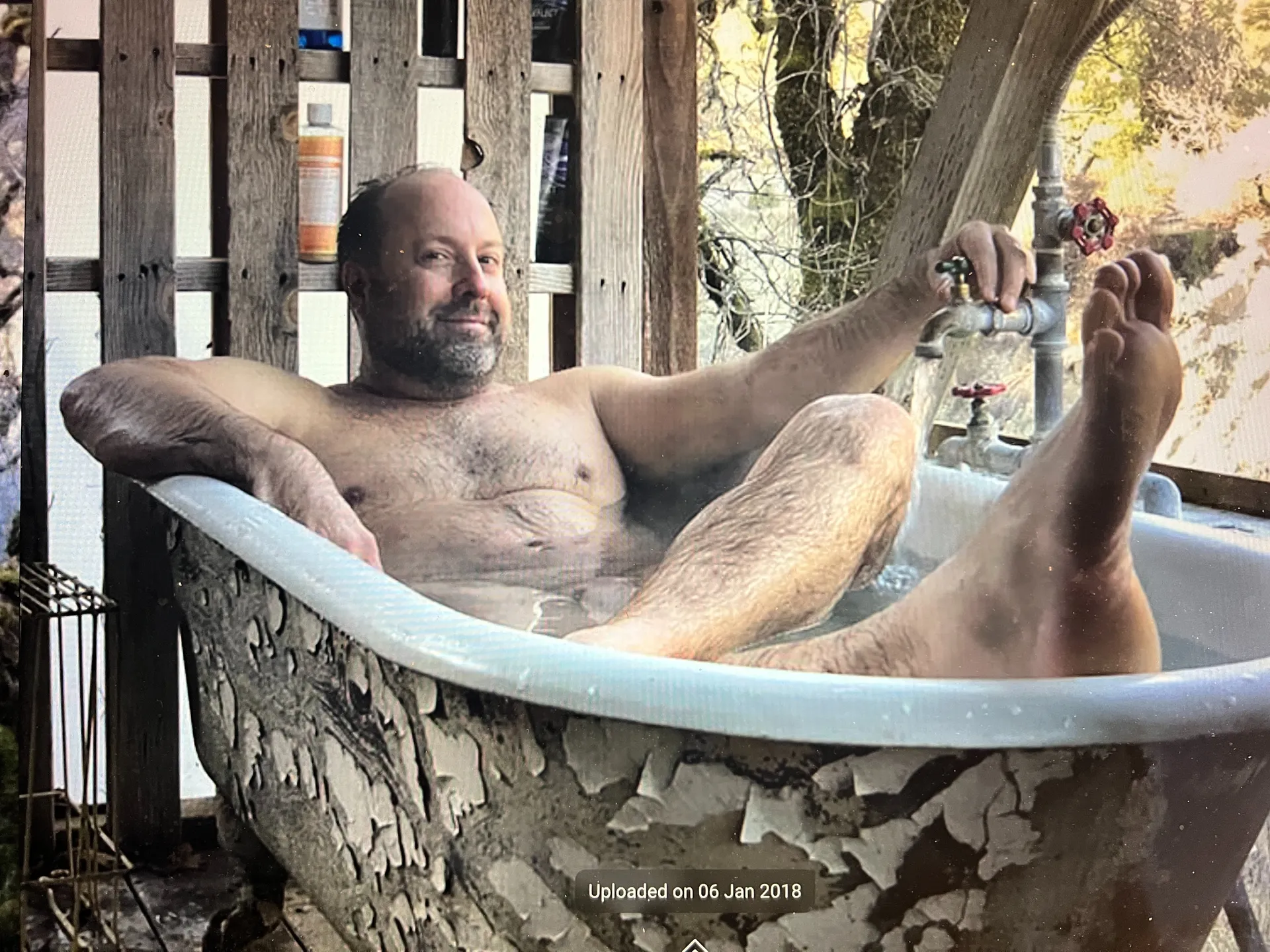 Farmer Scotty OnlyFans header