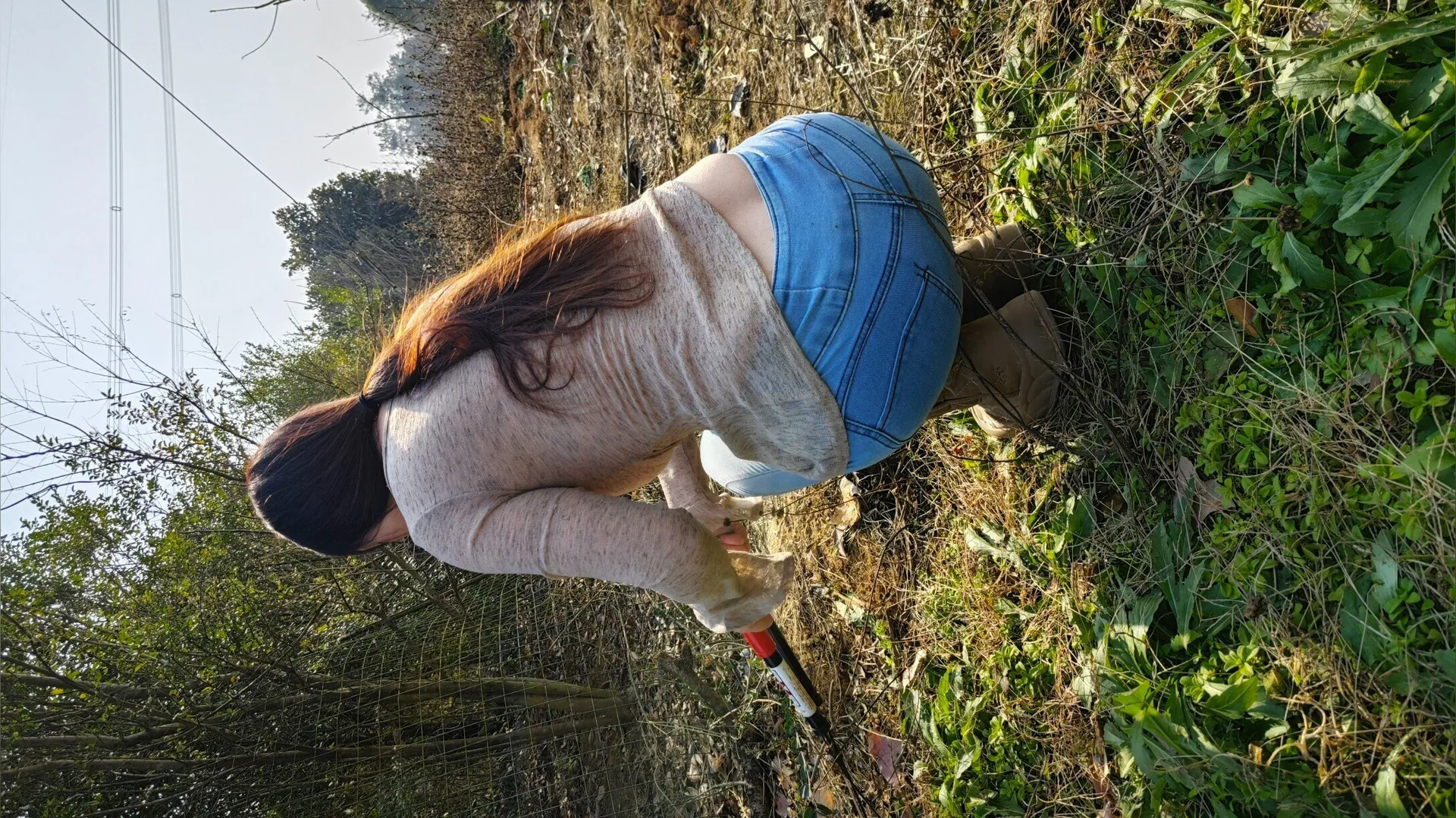 Maria &amp; Jun🇯🇵Japanese Farmer Wife👯‍♀️ OnlyFans header