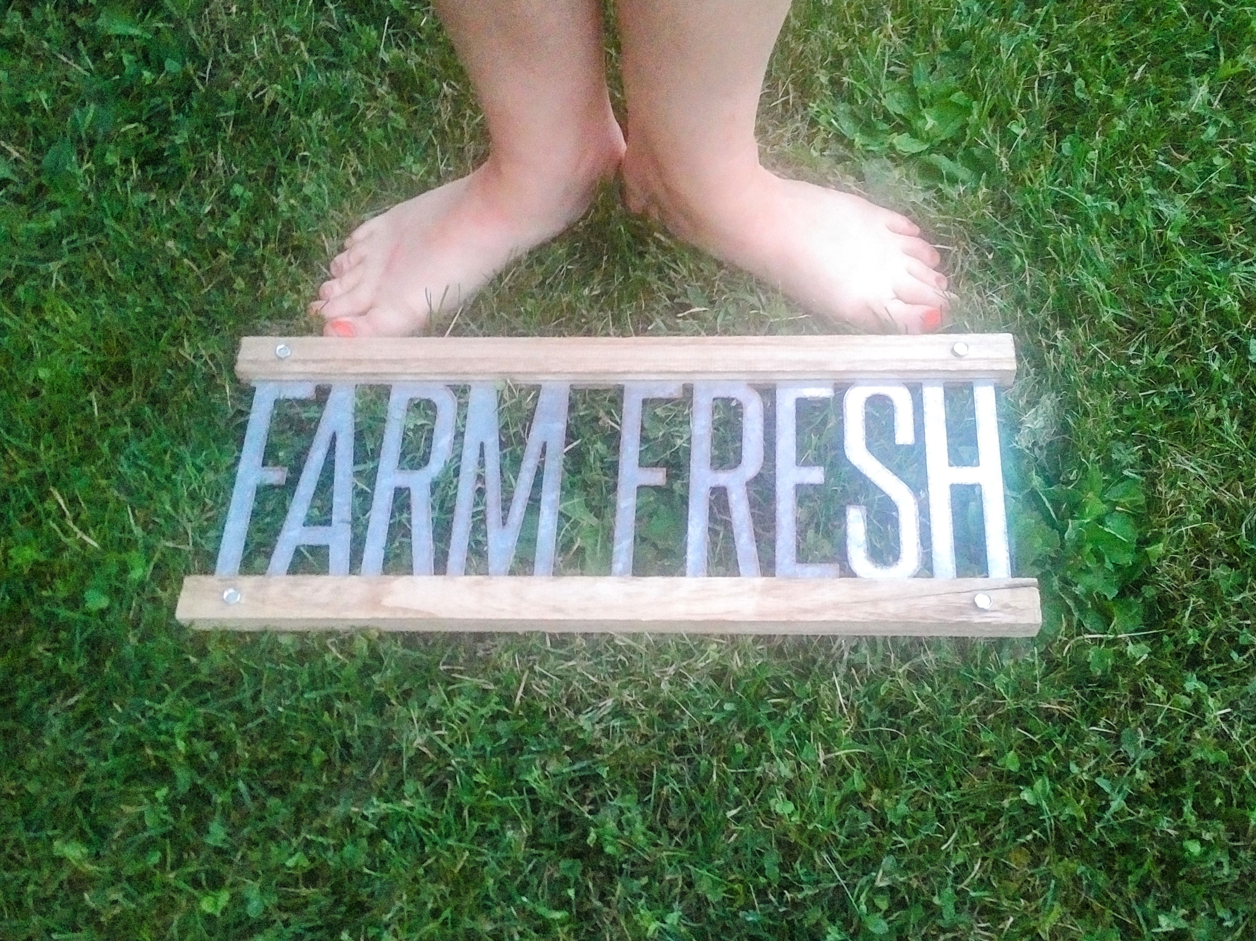 Farm Feet OnlyFans header