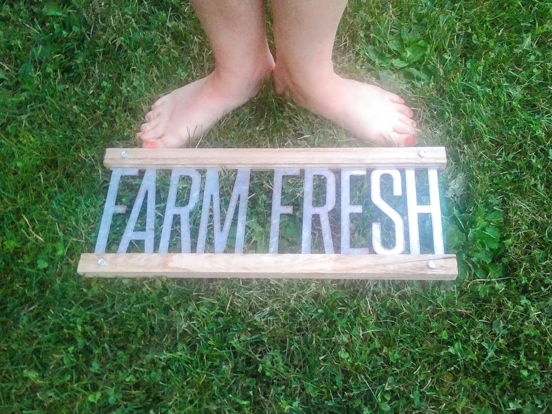 Farm Feet OnlyFans header