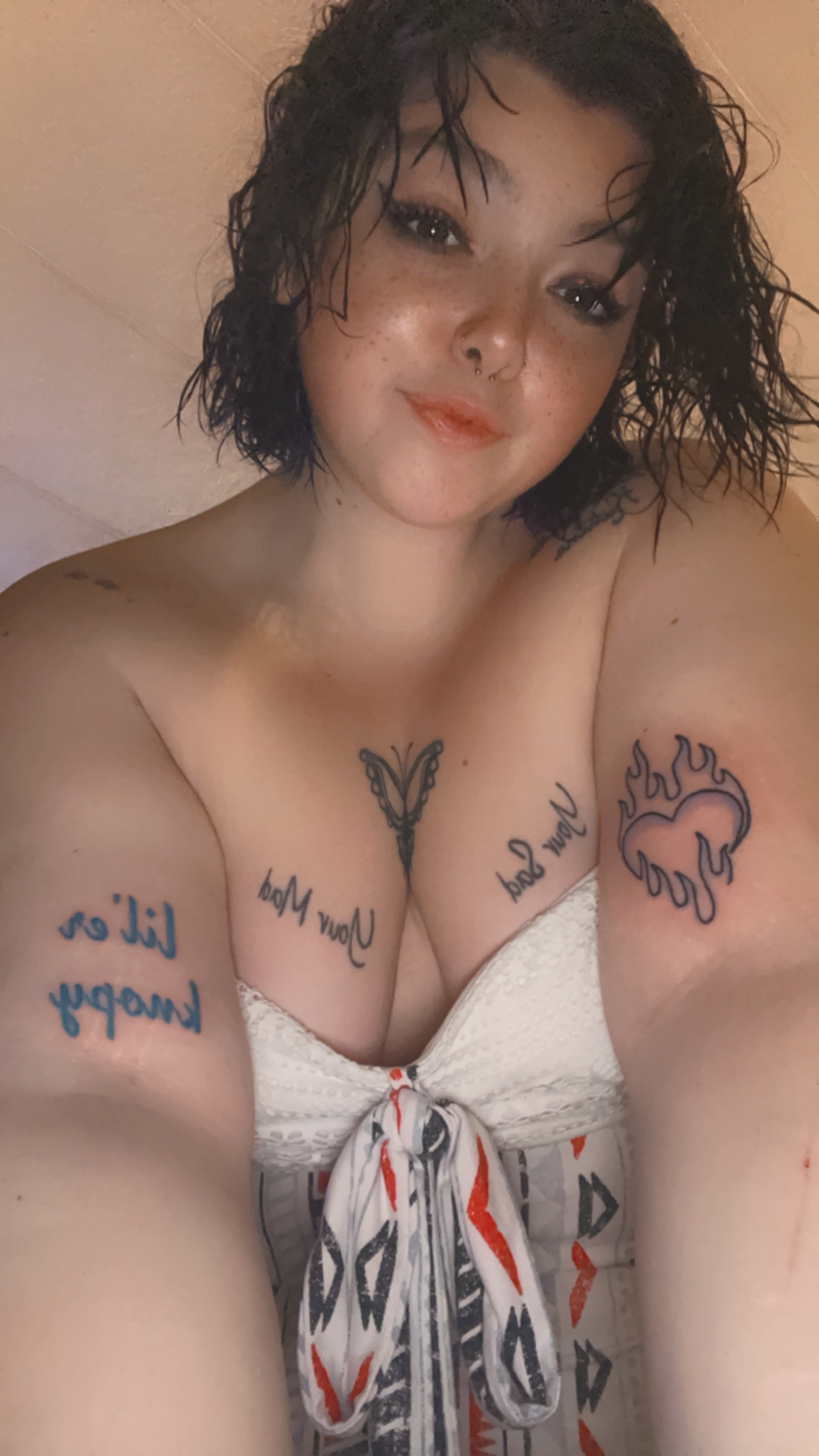 Kristinia Knopsnyder OnlyFans