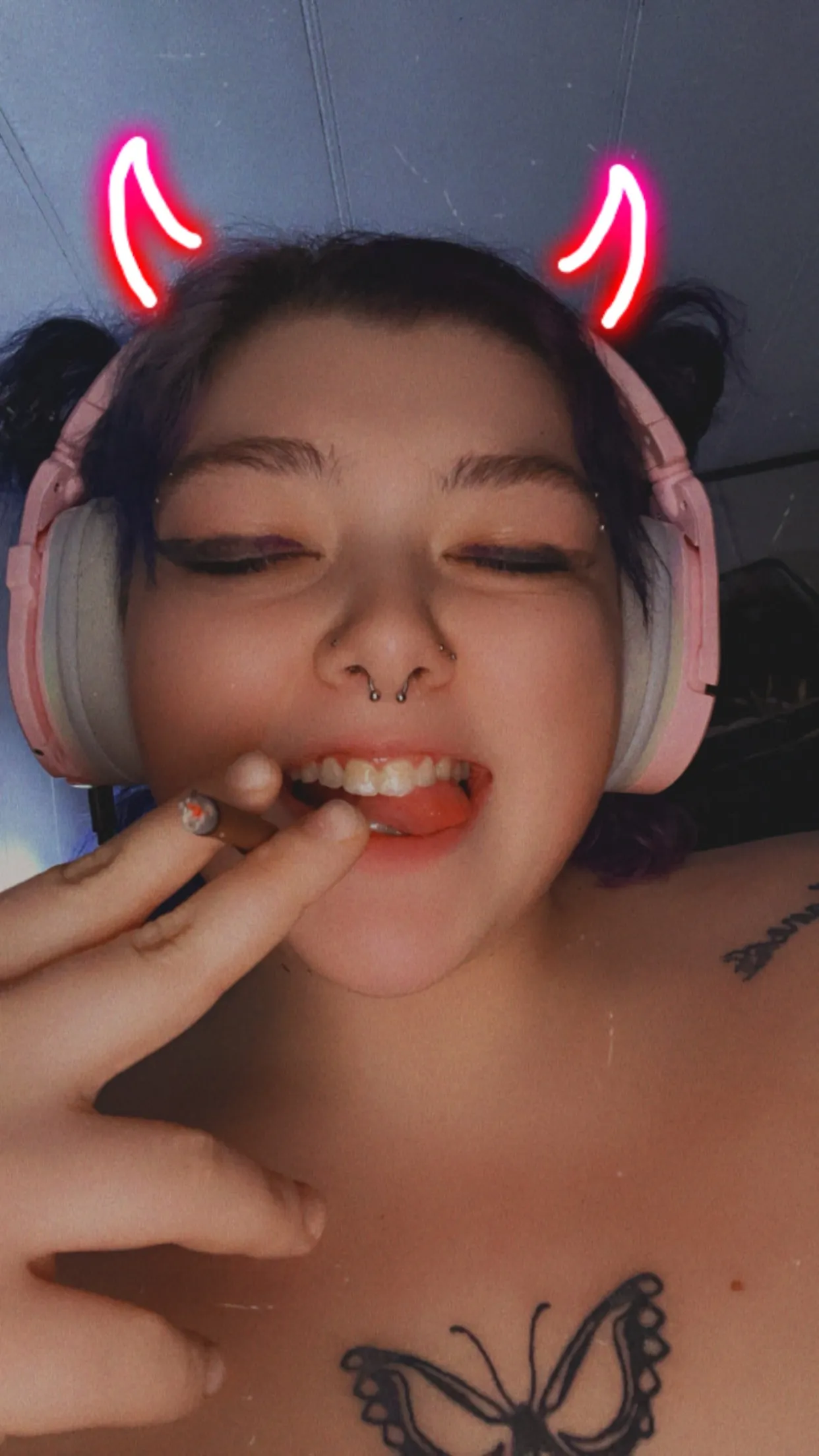 Kristinia Knopsnyder OnlyFans header