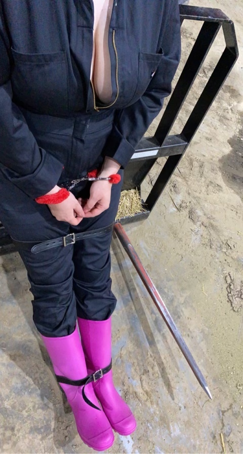 Farmgirl12 OnlyFans header